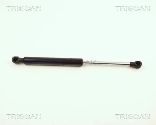Gasfeder, Koffer-/Laderaum TRISCAN 8710 12208