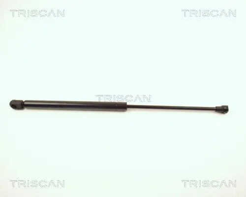 Gasfeder, Koffer-/Laderaum hinten links hinten rechts TRISCAN 8710 12210