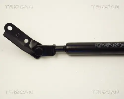 Gasfeder, Koffer-/Laderaum rechts TRISCAN 8710 13225 Bild Gasfeder, Koffer-/Laderaum rechts TRISCAN 8710 13225