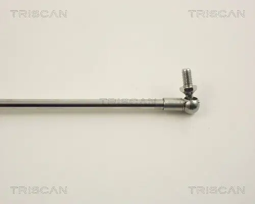 Gasfeder, Koffer-/Laderaum links TRISCAN 8710 13246 Bild Gasfeder, Koffer-/Laderaum links TRISCAN 8710 13246