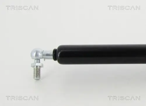 Gasfeder, Koffer-/Laderaum links TRISCAN 8710 13250 Bild Gasfeder, Koffer-/Laderaum links TRISCAN 8710 13250