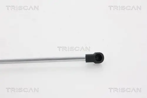 Gasfeder, Koffer-/Laderaum hinten links hinten rechts TRISCAN 8710 13275 Bild Gasfeder, Koffer-/Laderaum hinten links hinten rechts TRISCAN 8710 13275
