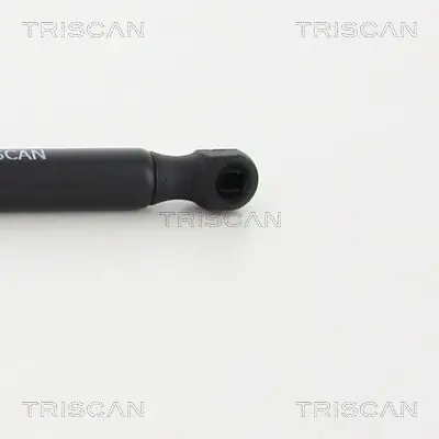 Gasfeder, Koffer-/Laderaum hinten links TRISCAN 8710 13279 Bild Gasfeder, Koffer-/Laderaum hinten links TRISCAN 8710 13279
