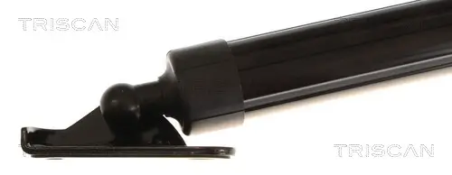 Gasfeder, Koffer-/Laderaum links TRISCAN 8710 13305 Bild Gasfeder, Koffer-/Laderaum links TRISCAN 8710 13305
