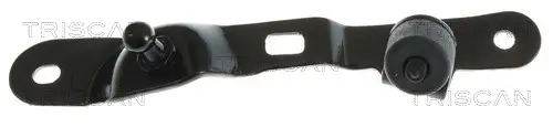 Gasfeder, Koffer-/Laderaum links TRISCAN 8710 13305 Bild Gasfeder, Koffer-/Laderaum links TRISCAN 8710 13305