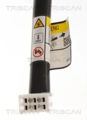 Gasfeder, Koffer-/Laderaum rechts TRISCAN 8710 13306 Bild Gasfeder, Koffer-/Laderaum rechts TRISCAN 8710 13306