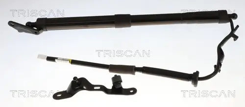 Gasfeder, Koffer-/Laderaum rechts TRISCAN 8710 13306 Bild Gasfeder, Koffer-/Laderaum rechts TRISCAN 8710 13306