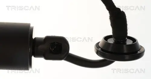 Gasfeder, Koffer-/Laderaum links TRISCAN 8710 14301 Bild Gasfeder, Koffer-/Laderaum links TRISCAN 8710 14301