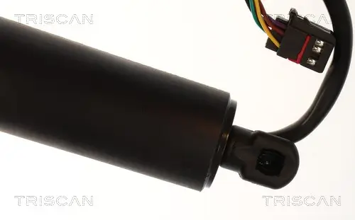 Gasfeder, Koffer-/Laderaum links TRISCAN 8710 14303 Bild Gasfeder, Koffer-/Laderaum links TRISCAN 8710 14303