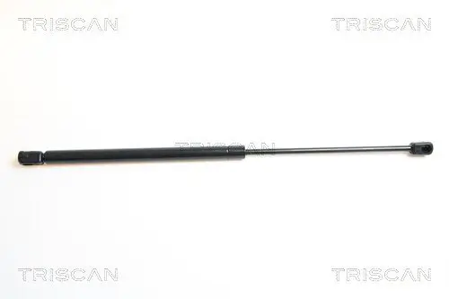 Gasfeder, Motorhaube TRISCAN 8710 15104 Bild Gasfeder, Motorhaube TRISCAN 8710 15104