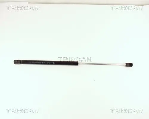 Gasfeder, Koffer-/Laderaum TRISCAN 8710 15212