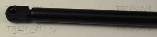 Gasfeder, Koffer-/Laderaum hinten links hinten rechts TRISCAN 8710 15219 Bild Gasfeder, Koffer-/Laderaum hinten links hinten rechts TRISCAN 8710 15219