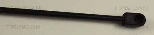 Gasfeder, Koffer-/Laderaum hinten links hinten rechts TRISCAN 8710 15219 Bild Gasfeder, Koffer-/Laderaum hinten links hinten rechts TRISCAN 8710 15219
