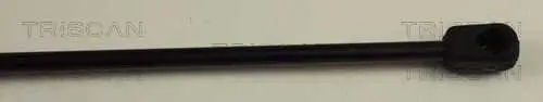 Gasfeder, Koffer-/Laderaum hinten links hinten rechts TRISCAN 8710 15220 Bild Gasfeder, Koffer-/Laderaum hinten links hinten rechts TRISCAN 8710 15220