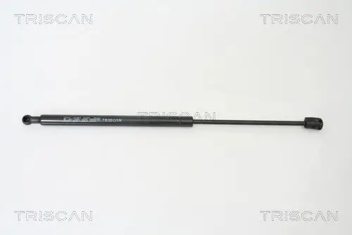 Gasfeder, Koffer-/Laderaum TRISCAN 8710 15227