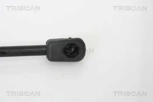 Gasfeder, Koffer-/Laderaum hinten links hinten rechts TRISCAN 8710 15228 Bild Gasfeder, Koffer-/Laderaum hinten links hinten rechts TRISCAN 8710 15228