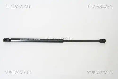 Gasfeder, Koffer-/Laderaum hinten links hinten rechts TRISCAN 8710 15228 Bild Gasfeder, Koffer-/Laderaum hinten links hinten rechts TRISCAN 8710 15228