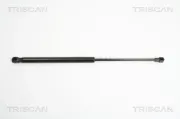 Gasfeder, Koffer-/Laderaum TRISCAN 8710 15232
