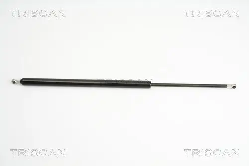 Gasfeder, Koffer-/Laderaum TRISCAN 8710 15236