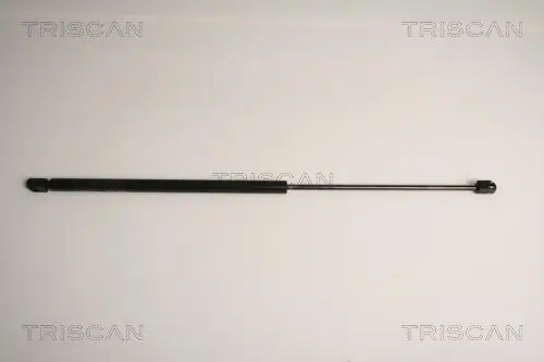 Gasfeder, Koffer-/Laderaum hinten links hinten rechts TRISCAN 8710 15239