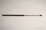 Gasfeder, Koffer-/Laderaum hinten links hinten rechts TRISCAN 8710 15239