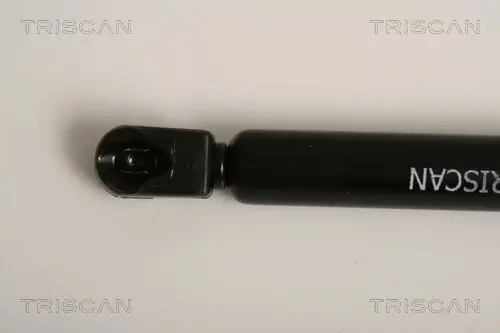 Gasfeder, Koffer-/Laderaum hinten links hinten rechts TRISCAN 8710 15239 Bild Gasfeder, Koffer-/Laderaum hinten links hinten rechts TRISCAN 8710 15239