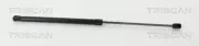 Gasfeder, Koffer-/Laderaum hinten links hinten rechts TRISCAN 8710 15254