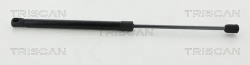 Gasfeder, Koffer-/Laderaum hinten links hinten rechts TRISCAN 8710 15255 Bild Gasfeder, Koffer-/Laderaum hinten links hinten rechts TRISCAN 8710 15255