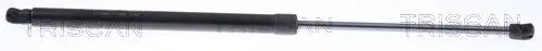 Gasfeder, Koffer-/Laderaum TRISCAN 8710 15258 Bild Gasfeder, Koffer-/Laderaum TRISCAN 8710 15258