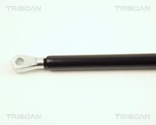 Gasfeder, Motorhaube TRISCAN 8710 16102 Bild Gasfeder, Motorhaube TRISCAN 8710 16102