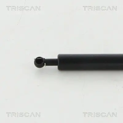 Gasfeder, Motorhaube vorne links TRISCAN 8710 16105 Bild Gasfeder, Motorhaube vorne links TRISCAN 8710 16105