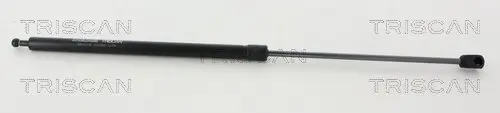 Gasfeder, Motorhaube vorne links TRISCAN 8710 16105 Bild Gasfeder, Motorhaube vorne links TRISCAN 8710 16105
