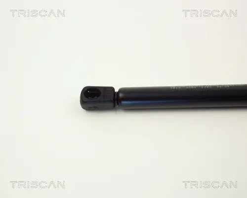 Gasfeder, Koffer-/Laderaum TRISCAN 8710 1610 Bild Gasfeder, Koffer-/Laderaum TRISCAN 8710 1610