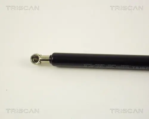 Gasfeder, Koffer-/Laderaum TRISCAN 8710 16202 Bild Gasfeder, Koffer-/Laderaum TRISCAN 8710 16202