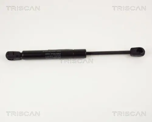 Gasfeder, Koffer-/Laderaum TRISCAN 8710 16219