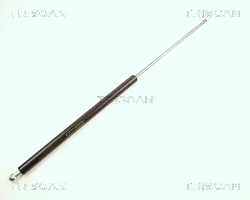 Gasfeder, Koffer-/Laderaum hinten links hinten rechts TRISCAN 8710 16229