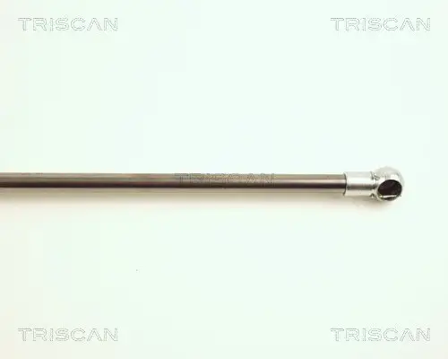 Gasfeder, Koffer-/Laderaum hinten links hinten rechts TRISCAN 8710 16229 Bild Gasfeder, Koffer-/Laderaum hinten links hinten rechts TRISCAN 8710 16229