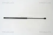 Gasfeder, Koffer-/Laderaum hinten links hinten rechts TRISCAN 8710 16238