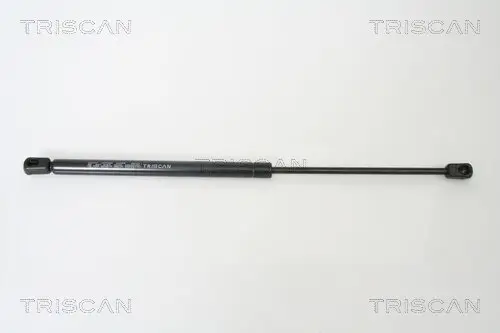 Gasfeder, Koffer-/Laderaum hinten links hinten rechts TRISCAN 8710 16239