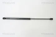 Gasfeder, Koffer-/Laderaum hinten links hinten rechts TRISCAN 8710 16239