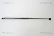 Gasfeder, Koffer-/Laderaum hinten links hinten rechts TRISCAN 8710 16240