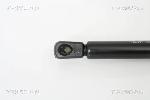 Gasfeder, Koffer-/Laderaum hinten links hinten rechts TRISCAN 8710 16240 Bild Gasfeder, Koffer-/Laderaum hinten links hinten rechts TRISCAN 8710 16240