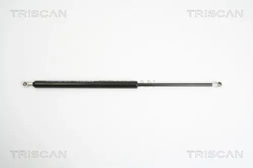 Gasfeder, Koffer-/Laderaum TRISCAN 8710 16241 Bild Gasfeder, Koffer-/Laderaum TRISCAN 8710 16241