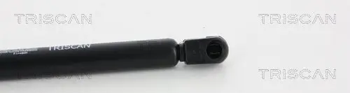 Gasfeder, Koffer-/Laderaum hinten links hinten rechts TRISCAN 8710 16250 Bild Gasfeder, Koffer-/Laderaum hinten links hinten rechts TRISCAN 8710 16250
