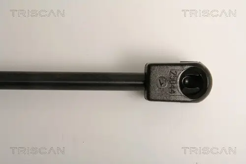 Gasfeder, Koffer-/Laderaum TRISCAN 8710 16254 Bild Gasfeder, Koffer-/Laderaum TRISCAN 8710 16254