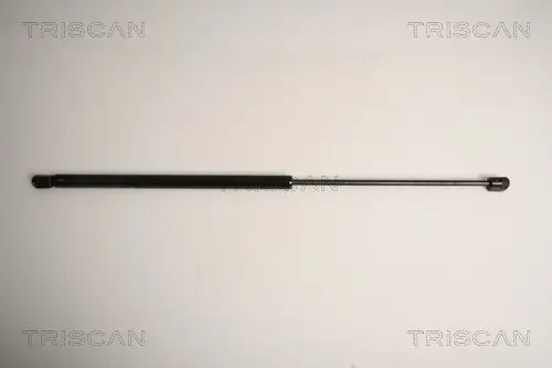 Gasfeder, Koffer-/Laderaum TRISCAN 8710 16254 Bild Gasfeder, Koffer-/Laderaum TRISCAN 8710 16254