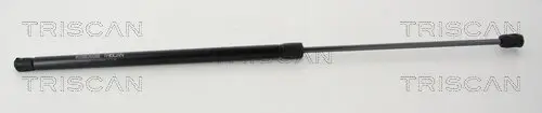 Gasfeder, Koffer-/Laderaum hinten links hinten rechts TRISCAN 8710 16271 Bild Gasfeder, Koffer-/Laderaum hinten links hinten rechts TRISCAN 8710 16271