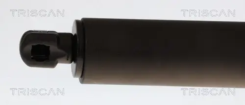 Gasfeder, Koffer-/Laderaum rechts TRISCAN 8710 16281 Bild Gasfeder, Koffer-/Laderaum rechts TRISCAN 8710 16281