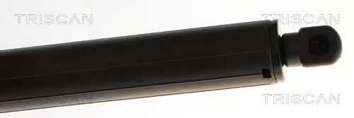 Gasfeder, Koffer-/Laderaum rechts TRISCAN 8710 16281 Bild Gasfeder, Koffer-/Laderaum rechts TRISCAN 8710 16281