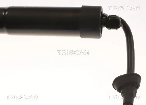 Gasfeder, Koffer-/Laderaum hinten links TRISCAN 8710 16301 Bild Gasfeder, Koffer-/Laderaum hinten links TRISCAN 8710 16301